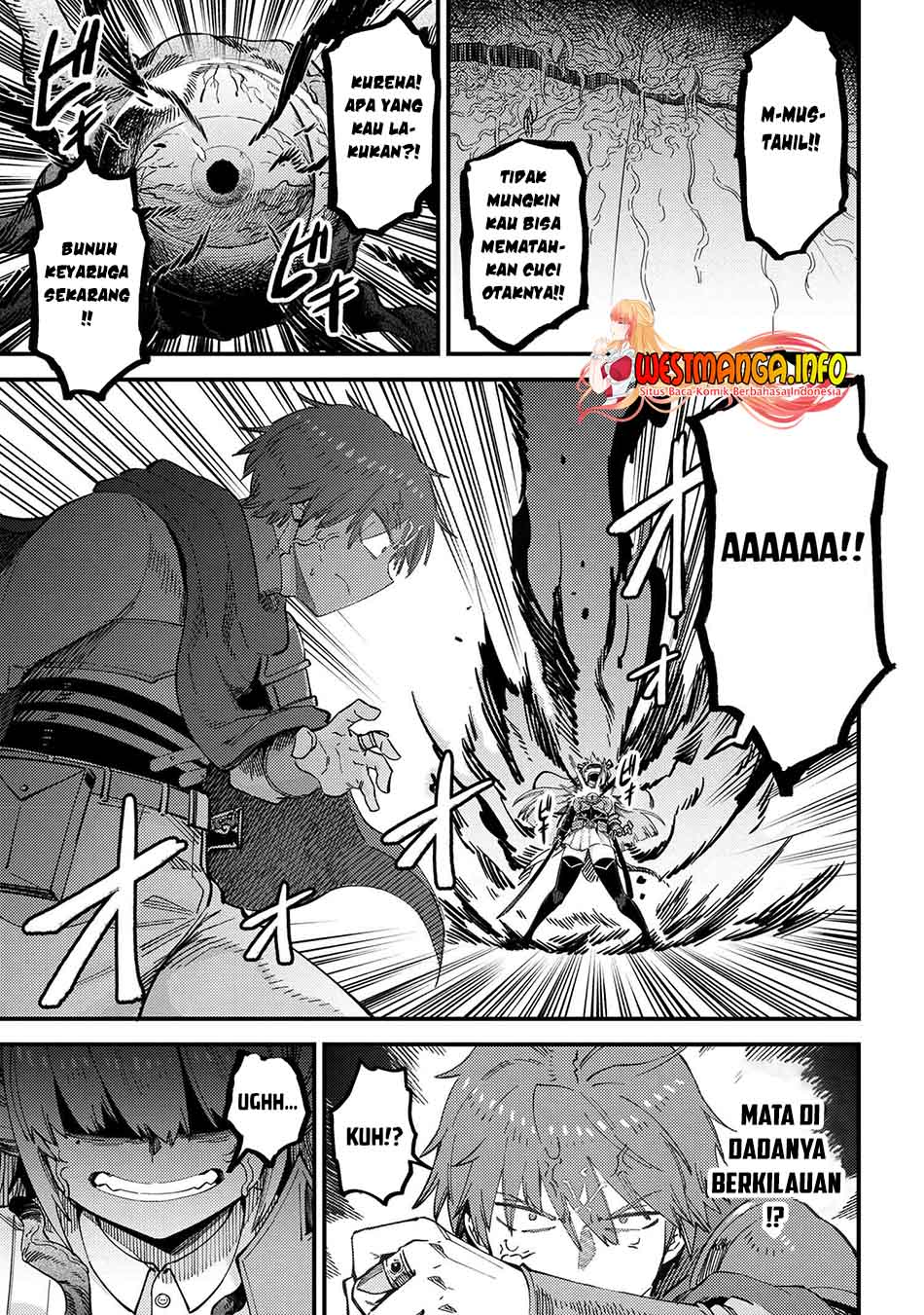 Kaifuku Jutsushi Yarinaoshi: Sokushi Mahou to Skill Copy no Chouetsu Heal